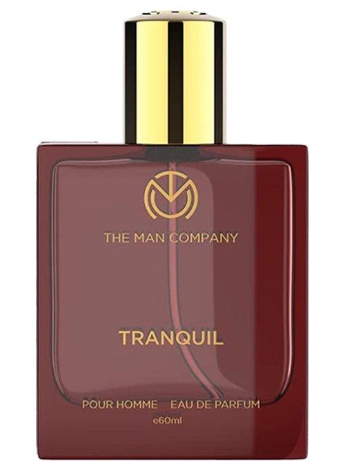 Tranquil — The Man Company