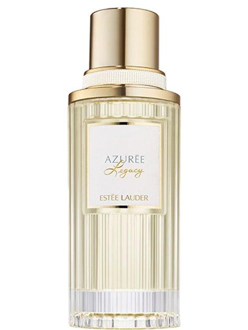 Azurēe Legacy — Estée Lauder