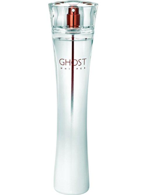 Whisper — Ghost