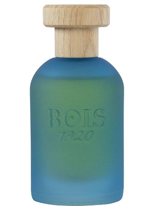 Cannabis Salata — Bois 1920
