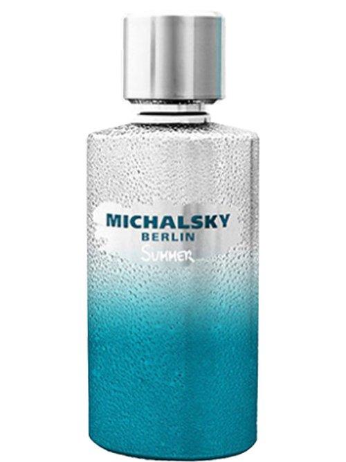 Summer For Men 2017 — Michalsky