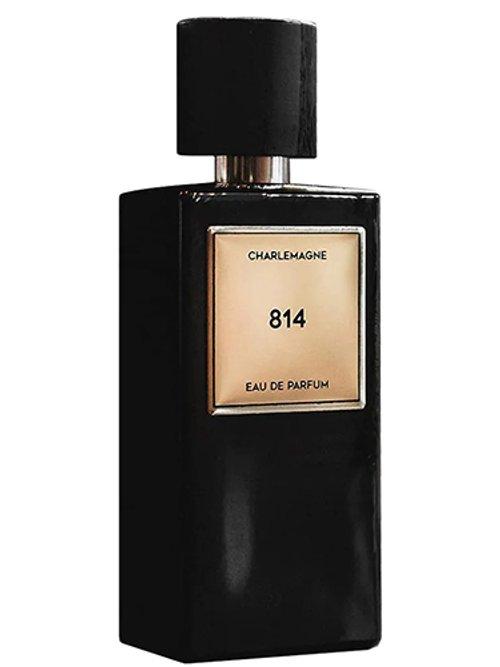 814 — Charlemagne