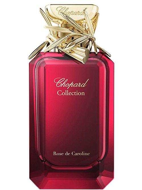 Rose de Caroline — Chopard