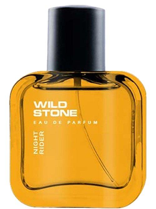 Night Rider — Wild Stone