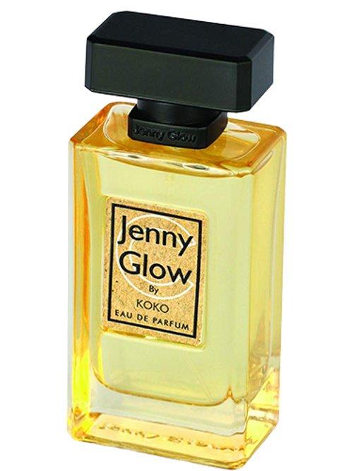 C Koko — Jenny Glow