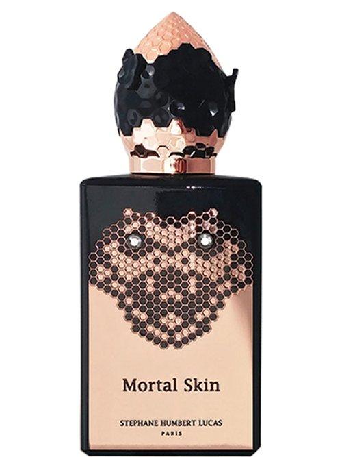 Mortal Skin — Stéphane Humbert Lucas