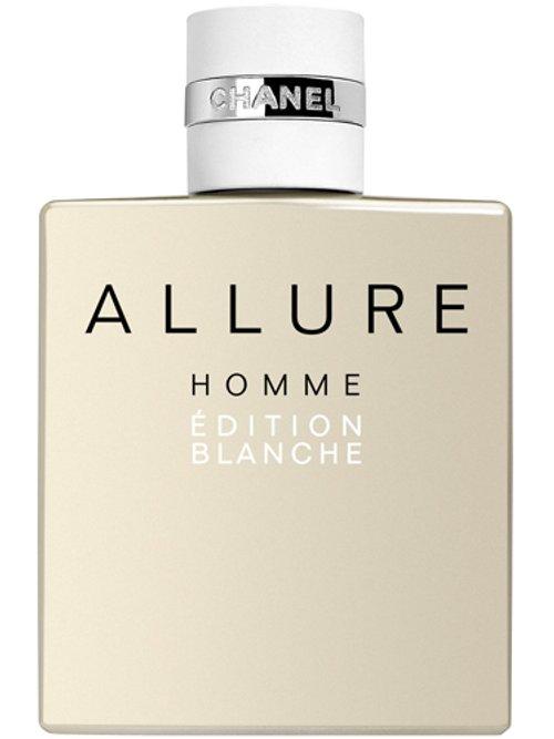 Allure Homme Edition Blanche — Chanel