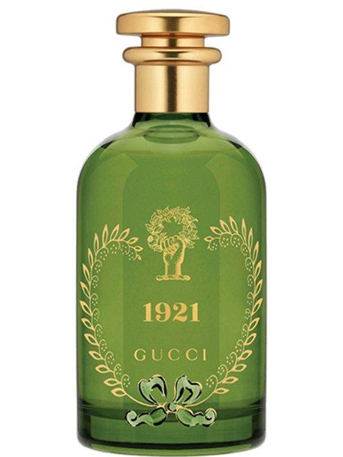 1921 — Gucci