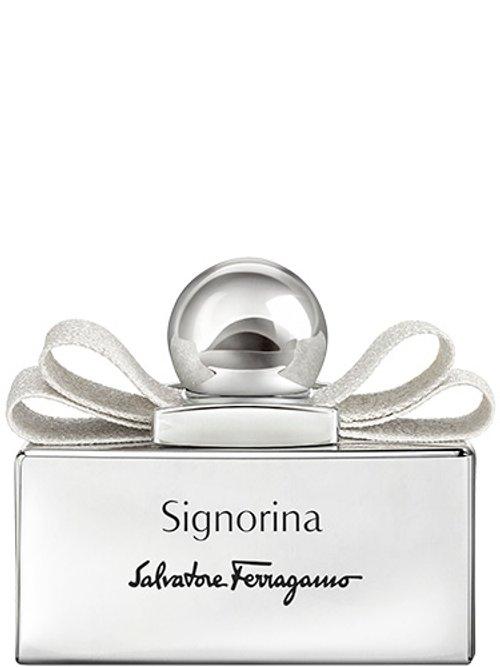 Signorina Holiday Edition 2019 — Salvatore Ferragamo