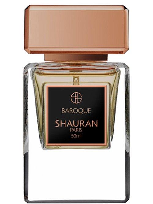Baroque — Shauran
