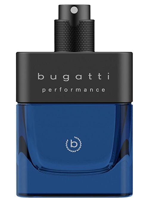 Bugatti Performance Deep Blue — Bugatti