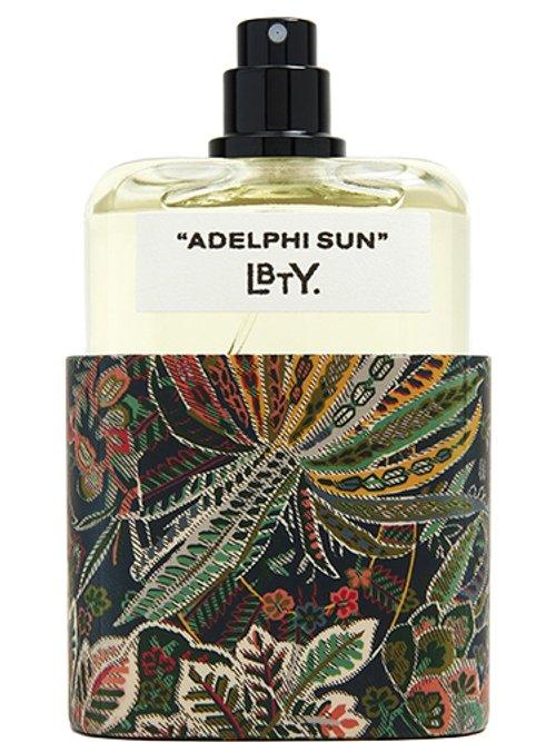 Adelphi Sun — Lbty.