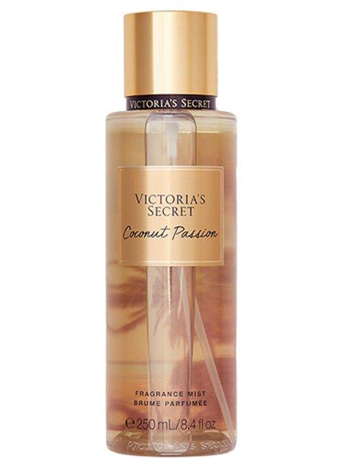 Coconut Passion — Victoria'S Secret