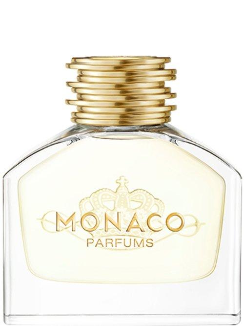 Monaco Parfums Man — Monaco