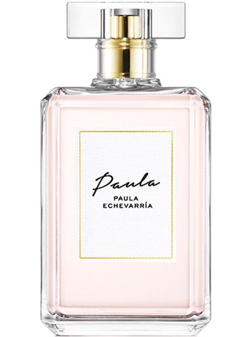 Paula — Paula Echevarría