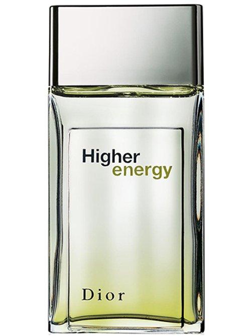 Higher Energy — Dior