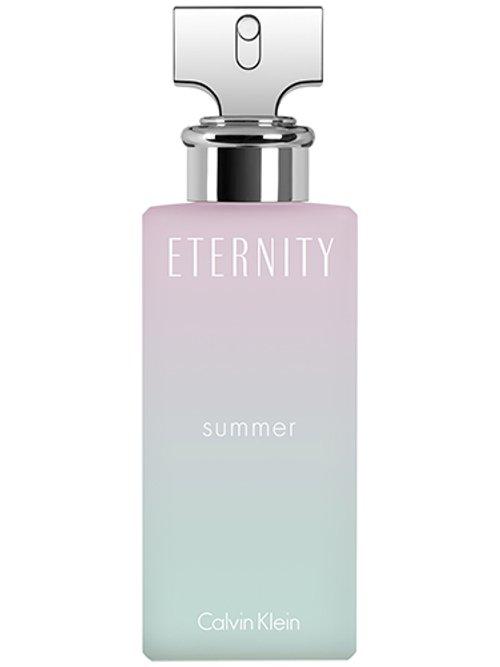 Eternity Summer 2016 — Calvin Klein