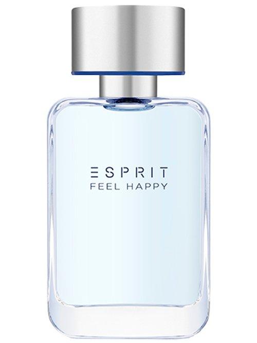 Esprit Feel Happy For Men — Esprit