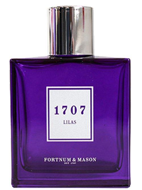 1707 Lilas For Fortnum & Mason — M. Micallef