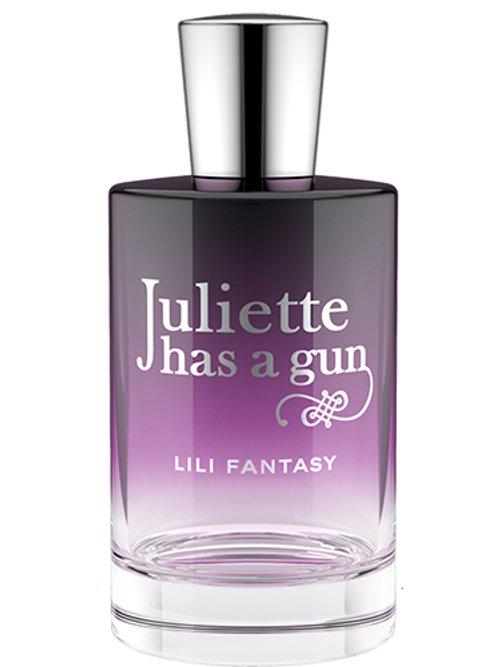 Lili Fantasy — Juliette Has A Gun