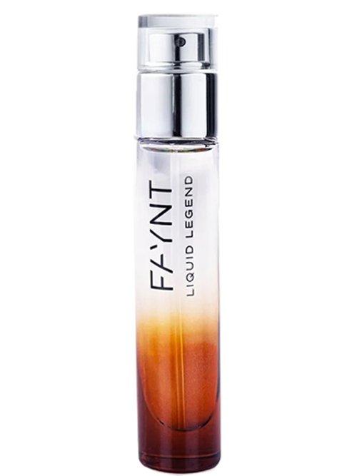 Liquid Legend — Faynt