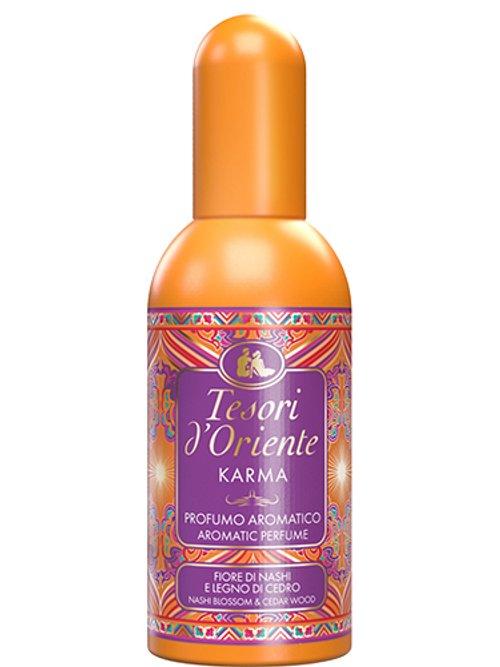 Karma — Tesori D’Oriente