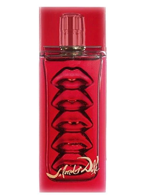 Rubylips — Salvador Dalí