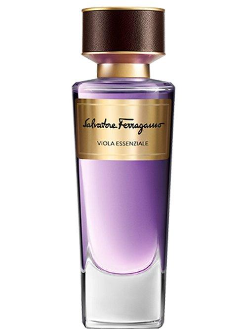 Viola Essenziale (2013) — Salvatore Ferragamo