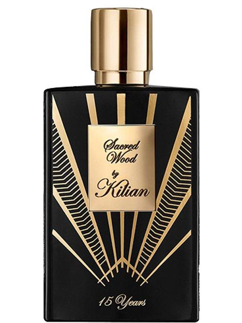 Sacred Wood 15 Years 2022 — Kilian
