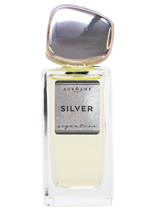 Silver — Ausmane