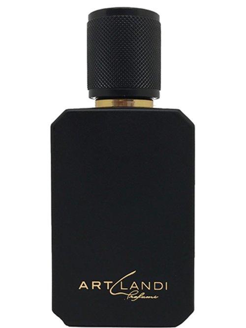 Art 04 • Il Solo E L'Unico Oud — Art Landi Profumi