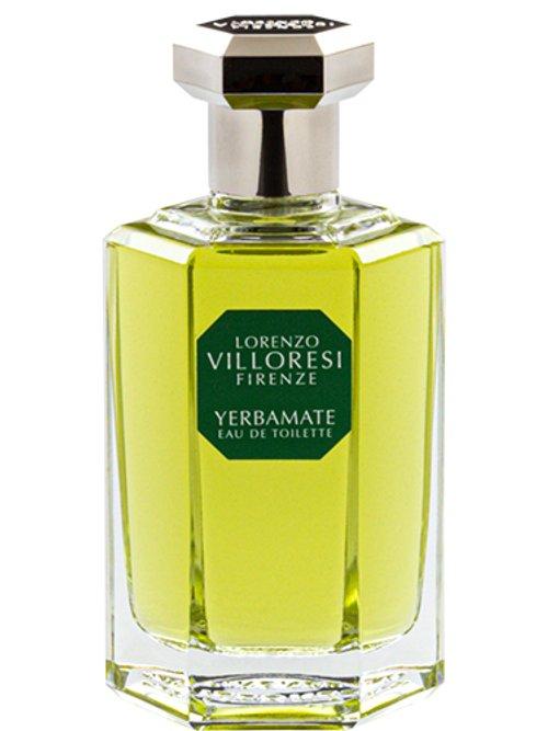 Yerbamate — Lorenzo Villoresi
