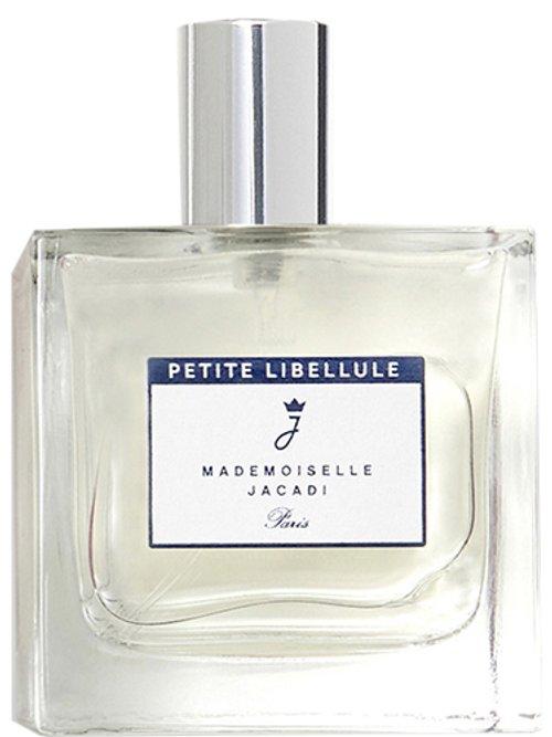 Mademoiselle Jacadi Petite Libellule — Jacadi