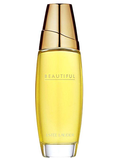 Beautiful Eau De Toilette — Estée Lauder