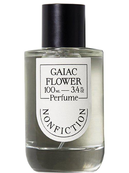 Gaiac Flower — Nonfiction