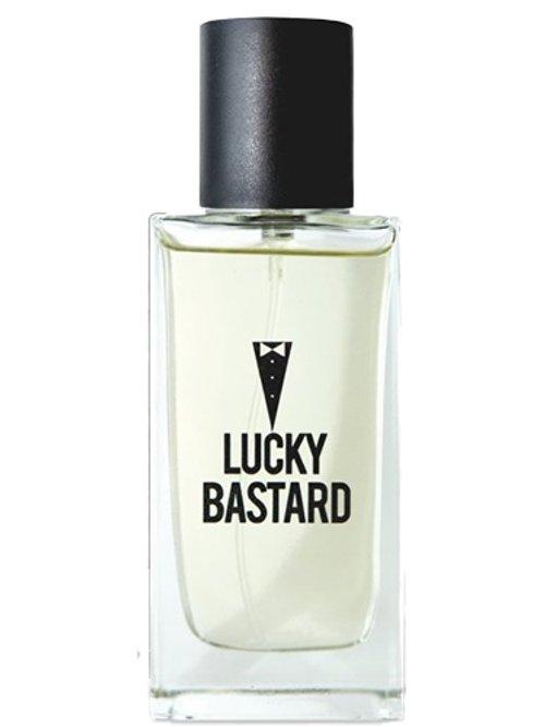Lucky Bastard — Lucky Bastard