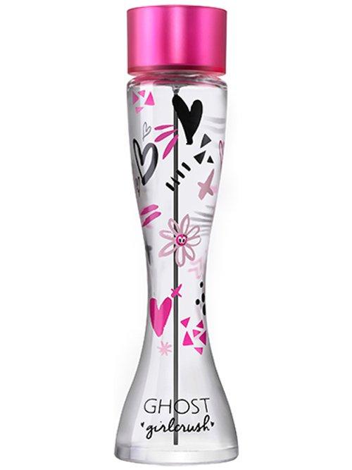 Girlcrush — Ghost