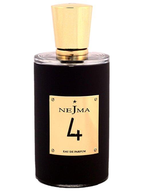 Oud : Nejma 4 — Nejma