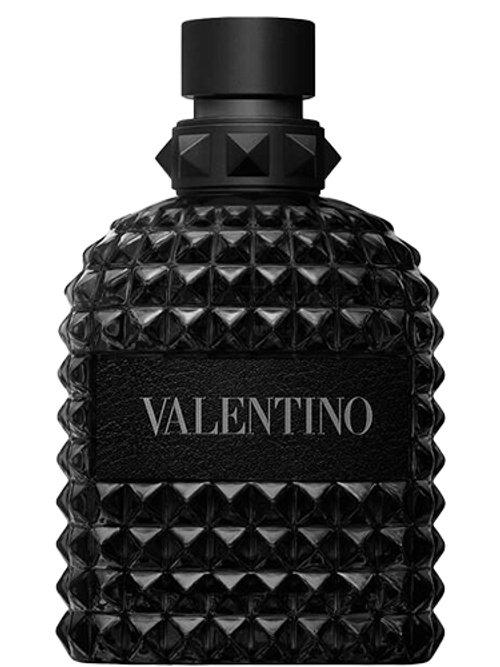 Valentino Uomo Born In Roma Rockstud Noir 2023 — Valentino