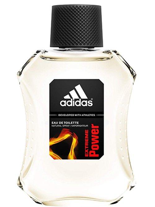 Extreme Power — Adidas