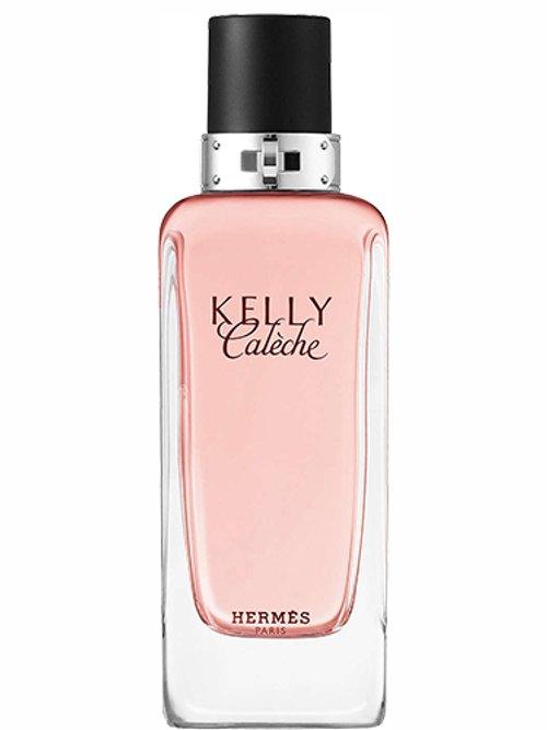 Kelly Calèche Eau De Toilette — Hermès