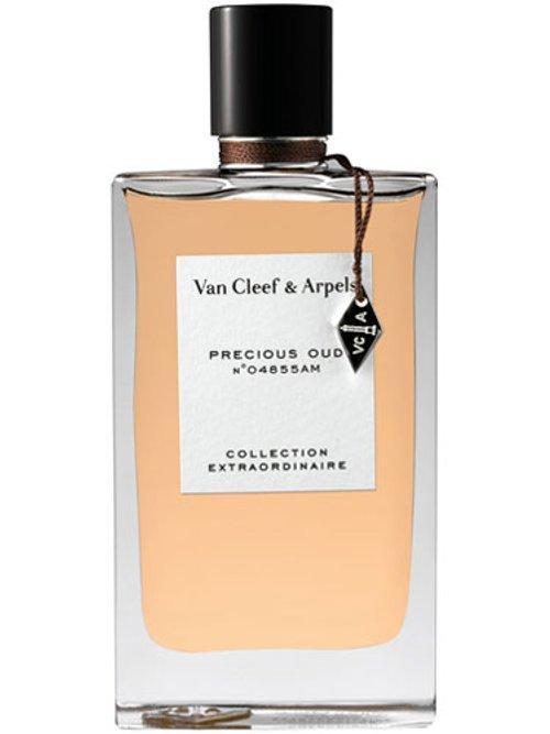 Precious Oud — Van Cleef & Arpels