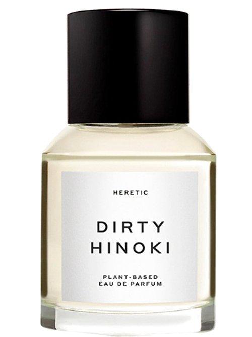 Dirty Hinoki — Heretic