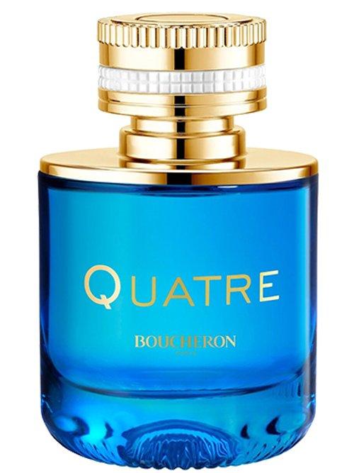Quatre en Bleu — Boucheron
