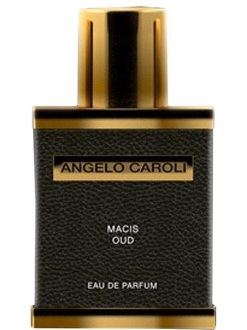Macis Oud — Angelo Caroli