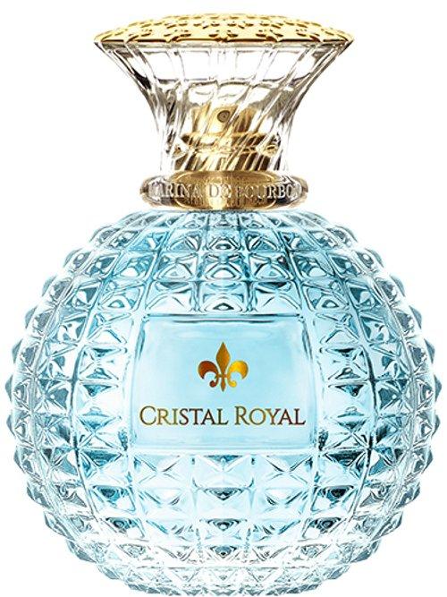 Cristal Royal L'Eau — Marina De Bourbon