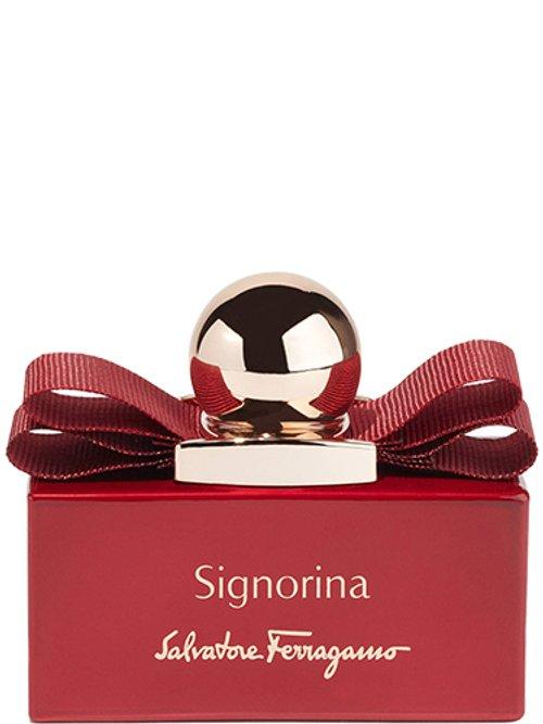 Signorina Ltd. Ed. 2018 — Salvatore Ferragamo
