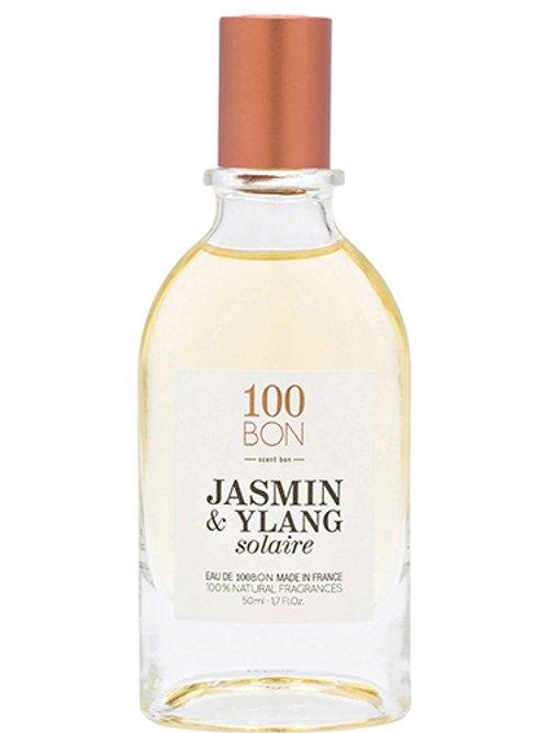 Jasmin & Ylang Solaire — 100 Bon