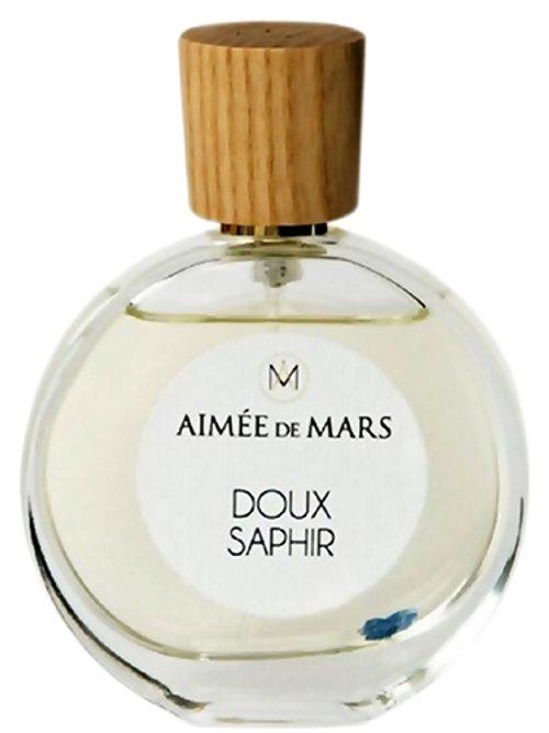 Doux Saphir — Aimée De Mars