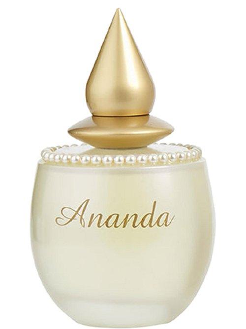 Ananda Pearl 2005 — M. Micallef